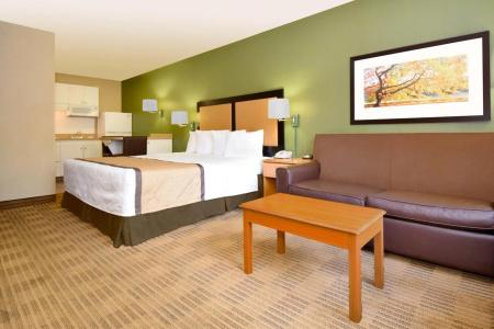 Extended Stay America Suites - Orange County - Spectrum - 5