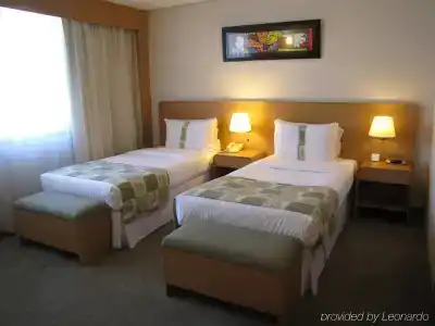 Holiday Inn Parque Anhembi, An Ihg - 4