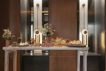JW Marriott Mexico City - 34