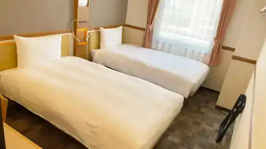 Toyoko Inn Temmonkan No.2 - 44