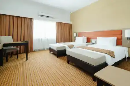 Raia & Convention Centre Terengganu - 46