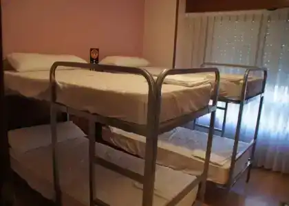 Albergue Turístico Moon Bio - 42