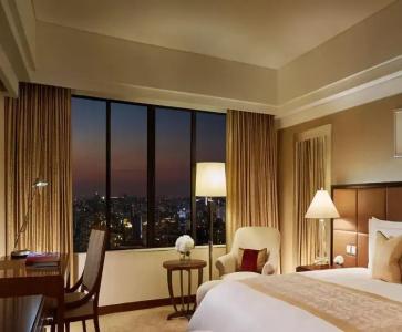 The Portman Ritz-Carlton Shanghai - 39