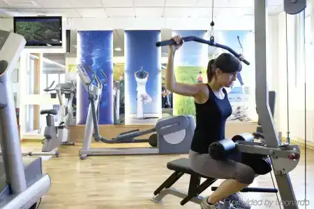 Scandic Uppsala Nord - 13