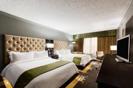 Wyndham Garden Dallas North - 19