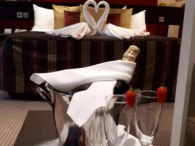 Mercure Abbots Well - 54