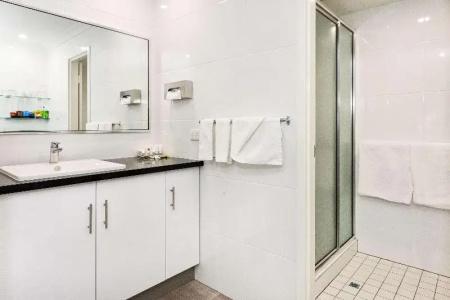 Quality Inn Railway - 13