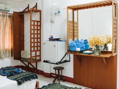 Rendezvous Guest House Sha Extra Plus - 52