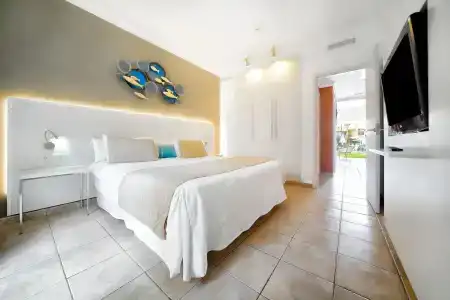 Vital Suites Residencia, Salud & Spa - 16