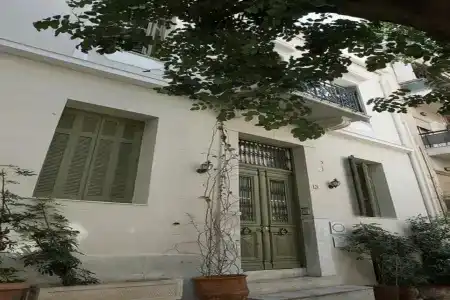 Athens Quinta - 0
