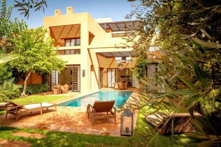 Al Maaden Villa & Spa - 84