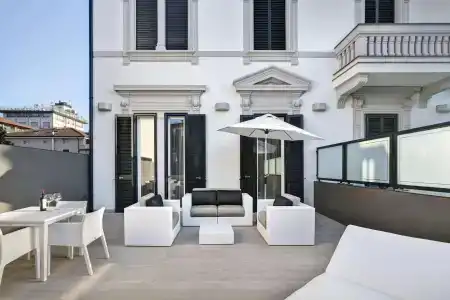 Lhp Montecatini Palace & Spa - 33