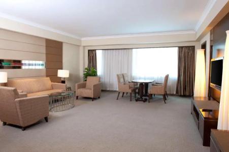 Four Points By Sheraton Beijing, Haidian - 108