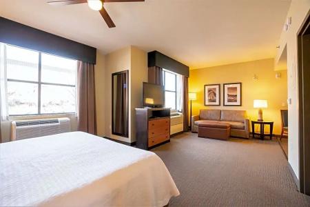 Homewood Suites by Hilton, - 79