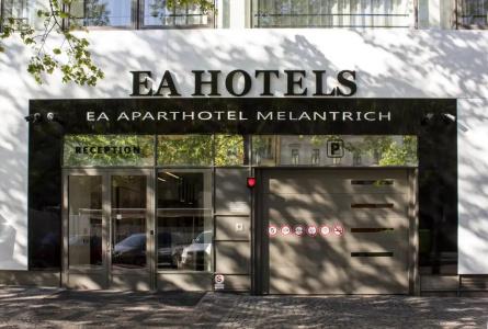 Ea ApartMelantrich - 0