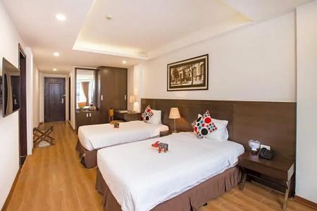 Thang Long Espana - 134