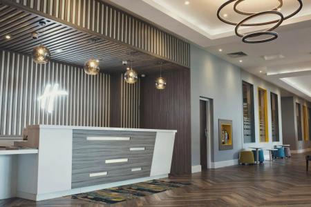 Holiday Inn Newcastle Gosforth Park, An Ihg - 0