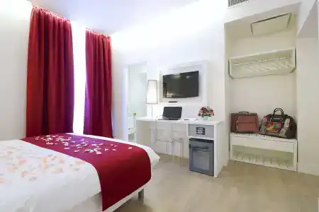 Tullia&Prisca Relais - 30