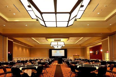Overton and Conference Center - 17