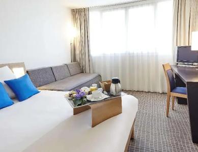 Novotel - 55
