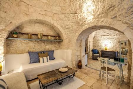 Masseria Cervarolo - 85