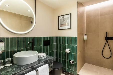 Courtyard by Marriott Paris Boulogne - 73