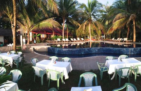 Noble House Beach Resort Sha Extra Plus - 20