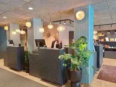 Original Sokos Vaakuna Pori - 49