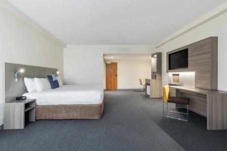 Novotel Central - 61