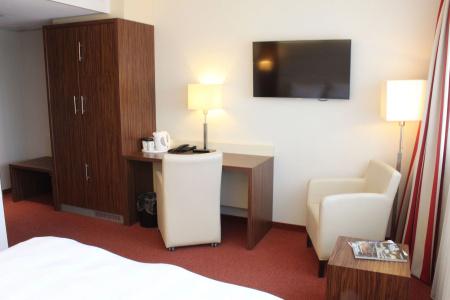 Van der Valk Rotterdam - Blijdorp - 26