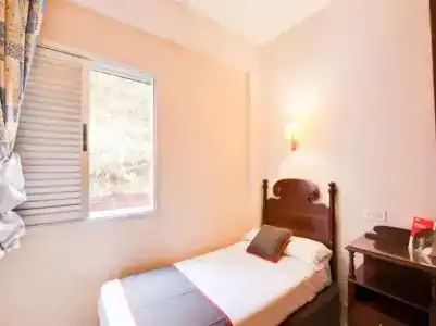 Oyo Don cáNdido - 40
