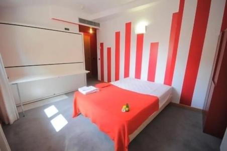 Albergue Revolutum - 21