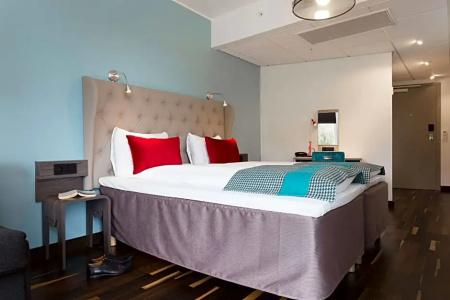 Scandic Stavanger City - 49