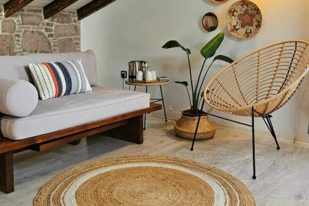 Sukha Cunda Otel - 16