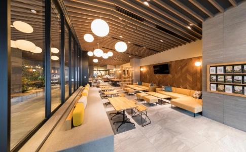 Tokyu Stay Takanawa - 19