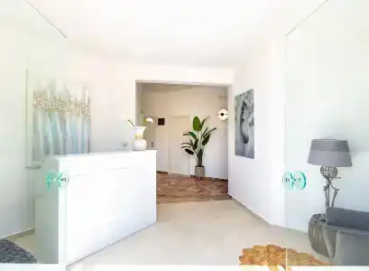 Pinelopi Beach Suites - 1