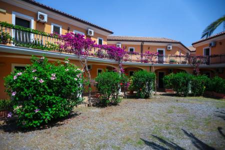Villaggio Lido San Giuseppe - 17