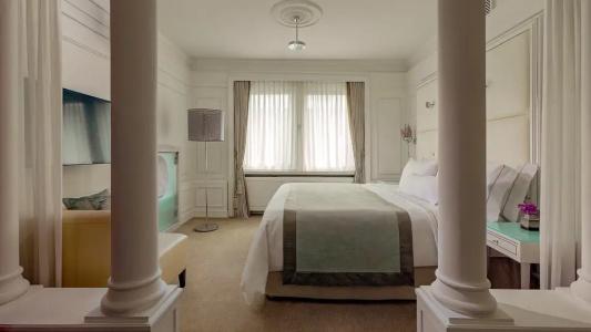 The Westin Grand, Berlin - 201