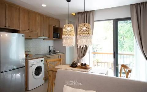 Villa Alanna - 47