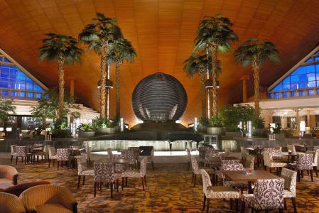 Gran Melia Jakarta - 27