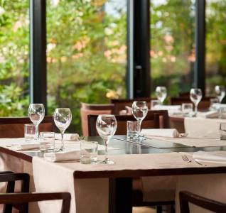 Best Western Plus Galles - 15