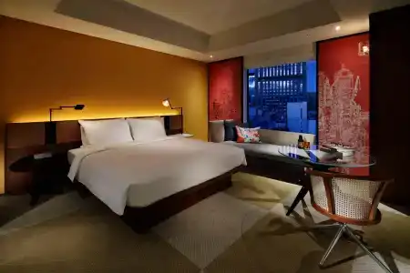Hyatt Centric Ginza Tokyo - 7