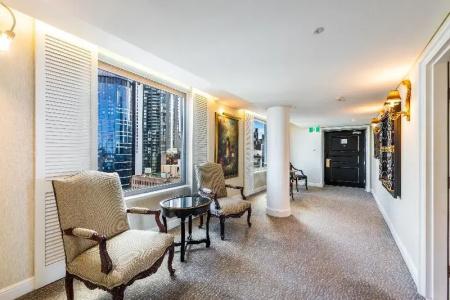 Stamford Plaza - 162
