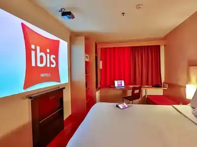 ibis budget Sao Paulo Morumbi - 30