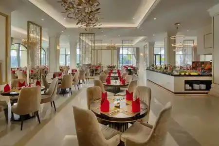 Vinpearl Discovery Wonderworld Phu Quoc - 36