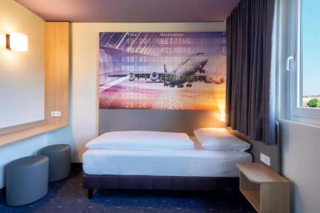 b&b Frankfurt-Airport - 30