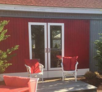 Red Horse Inn - 5