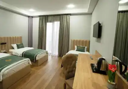 Dadiani Inn დადიანი ინნ - 5