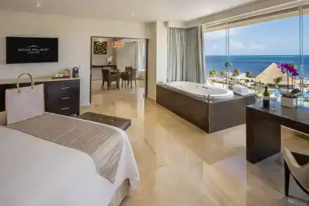 Moon Palace Nizuc - All Inclusive - 2