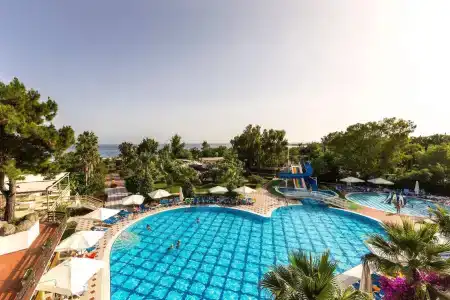 Lycus Beach - 13